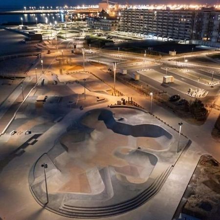 Magnifique Studio Calais Plage Parking Gratuit Luaran gambar