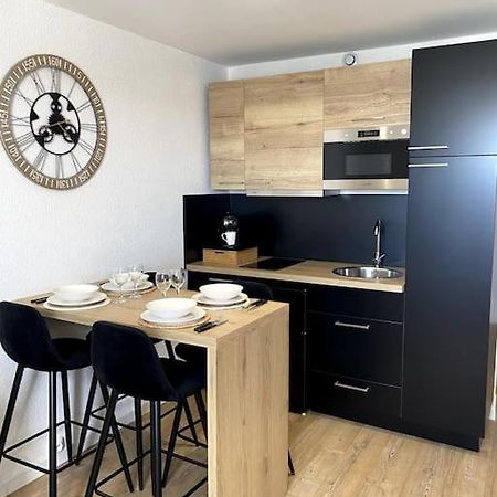 Magnifique Studio Calais Plage Parking Gratuit Luaran gambar